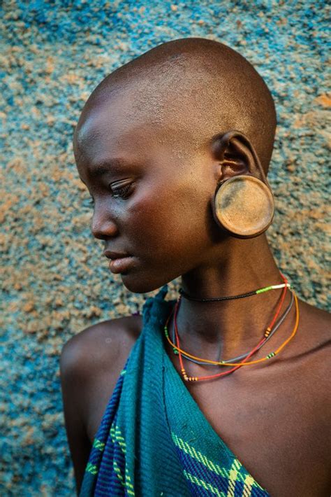 Pics Of Naked African Tribe Women Telegraph