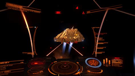 Elite Dangerous Patch 1 2 Bringt Wings Und Selfies Update Ist Live