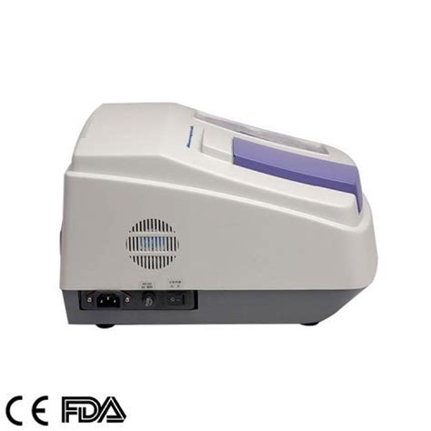 Uv Vis Spectrophotometer Single Beam Sp Luv Bioevopeak