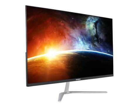 Yz Yashi Pioneer Gaming Monitor Led Ips Vga Hdmi Video