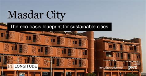 Sal Bianco On Linkedin Masdar City The Eco Oasis Blueprint For