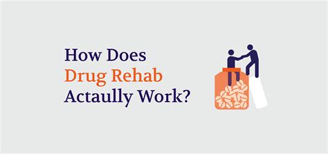 How Does Drug Rehab Actually Work Acquiesce