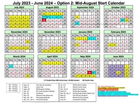 Epsb Calendar 2024 25 Printable Printable Calendar 2024