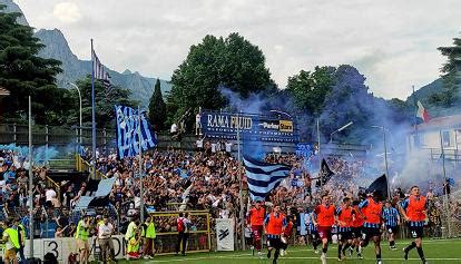 Calcio Il Lecco Batte Il Foggia E Torna In Serie B Dopo Anni