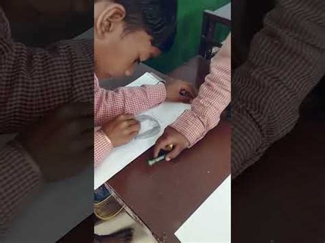 Baccho Ka Drawing Competition Kya Bnaya Baccho Ne Funactivity YouTube