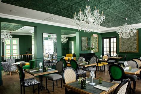 Upper Union Restaurant Cape Town Central Menu Prices And Restaurant
