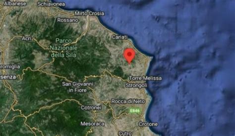 Terremoto In Giappone Scossa Di Magnitudo 5 9 Colpisce La Zona