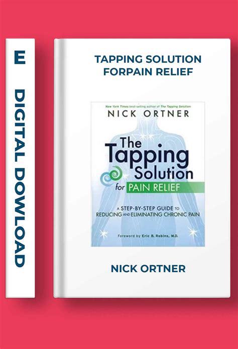 Review Nick Ortner-Tapping Solution for Pain Relief Download