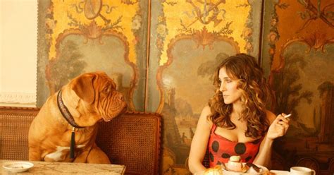 Hbo Max Reboots Sex And The City News Broadcast