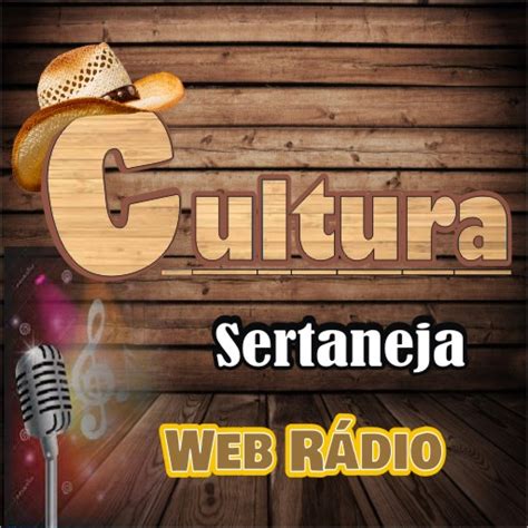 Cultura Sertaneja Web Rádio Apps on Google Play