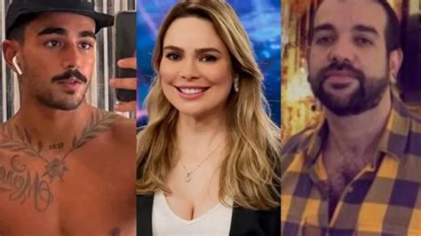 A Fazenda 15 Veja A Lista Dos Participantes Confirmados No Reality