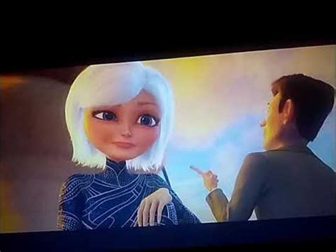 Monsters vs aliens: Ending scene - YouTube
