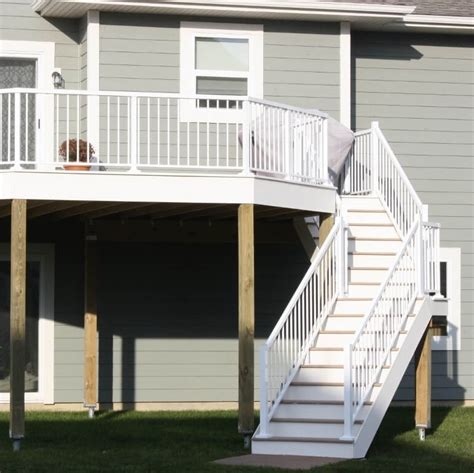 Trex Signature Railing Panel Kits Pro Deck Supply Store