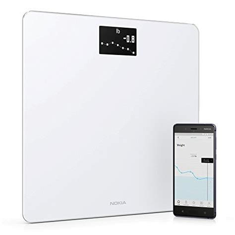 Withings Body Smart Scale