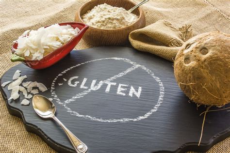 Una Dieta Sin Gluten Por Sí Sola No Te Hará Perder Peso Estas Son Las