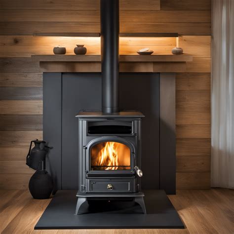 What Is Advantage Of Wood Pellet Stove If It Cost Just As Much As Lp