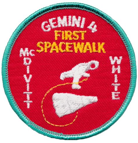 Project Gemini - US SPACE FORCE HISTORICAL FOUNDATION, INC.