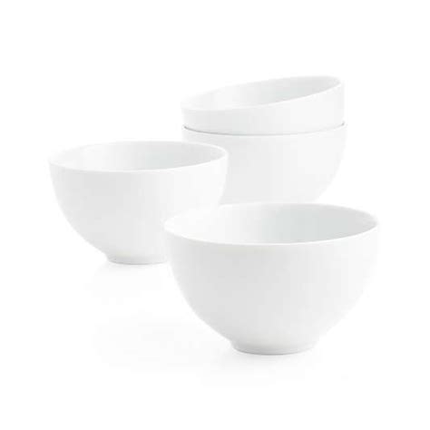Bistro Dinnerware Crate And Barrel