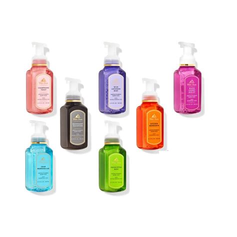 10 Best Hand Soaps In Singapore 2024 Top Brands And Reviews