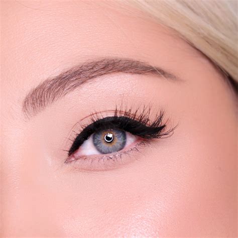 Best Cat Eye Tapered Lashes! – MoxieLash