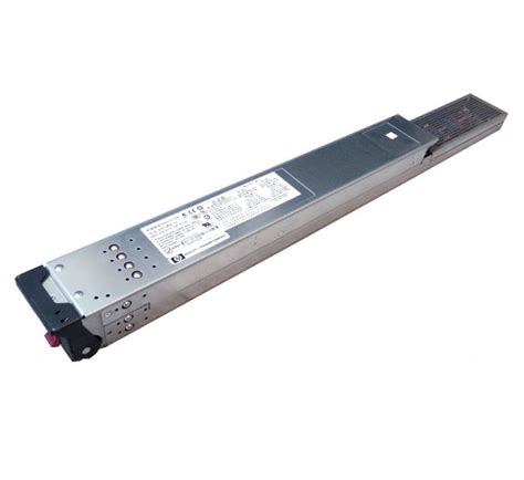 Блок питания HP W Hot Plug Power Supply Kit