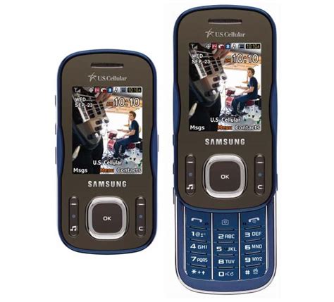 Samsung R Trill Specs Technopat Database