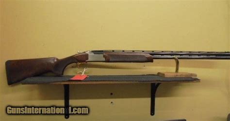 BROWNING 725 SPORTING 20 GAUGE