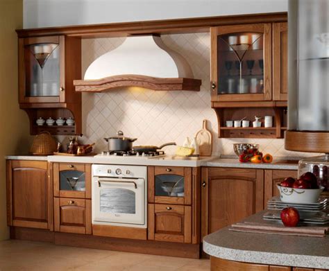 Паоло Classique Cuisine Autres Périmètres Par Атлас Люкс Houzz