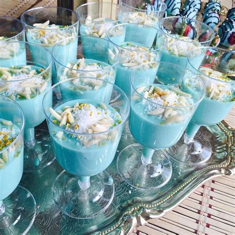 Discover 16 Creative And Delicious Baby Shower Dessert Ideas Served In