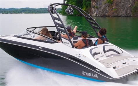 Yamaha 195S: Prices, Specs, Reviews and Sales Information - itBoat