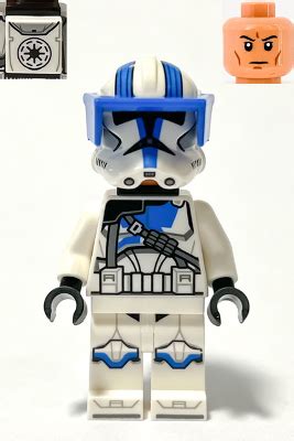 Set 75345 1 501st Clone Troopers Battle Pack Unsorted BrickLink