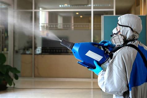 Disinfection Services In Uae Biosweep Ac Duct Cleaning Mold Removal Disinfection