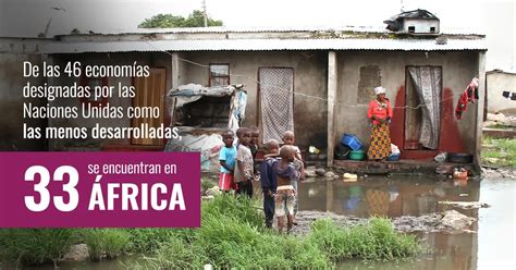 Datos Y Estadísticas Sobre La Pobreza En África Children International