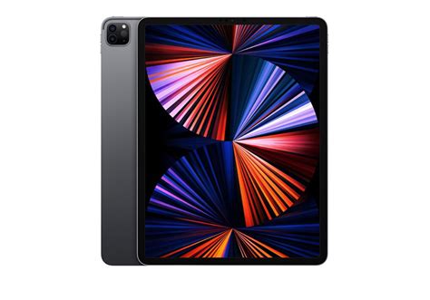 Tableta Apple Ipad Pro 129 5th Gen 2021 2tb Wi Fi Space Grey