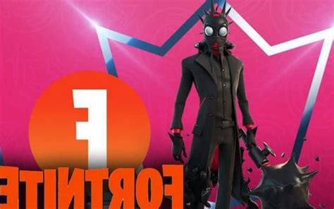 Fortnite New Skin Hd Fortnite Wallpapers Hd Wallpapers Id 89579