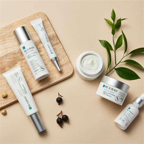 REJURAN Healing Care Set - набор для регенерации и восстановления кожи ...