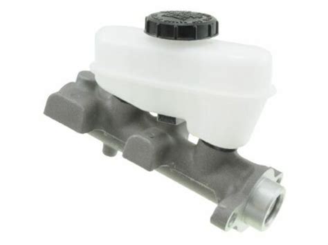 For Ford Mustang Brake Master Cylinder Dorman Fx Svt Cobra Ebay