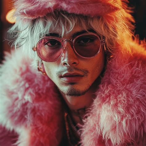 Is Bad Bunny Gay A Deep Dive Into His Bold Romance Facts