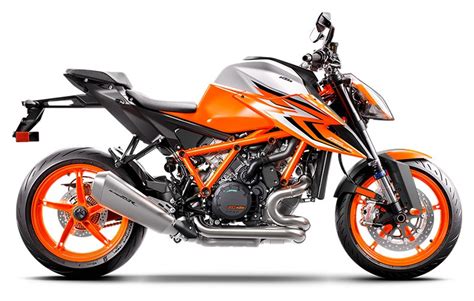 New 2022 KTM 1290 Super Duke R EVO Orange Motorcycles In Rapid City SD