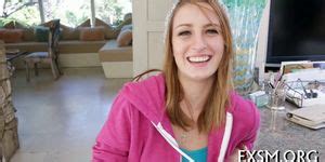 Shaved Pussy Receives Hot Ramming Video Tnaflix