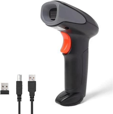 Retsol Ls Laser Barcode Scanner Bis Approved Handheld D Usb Wired