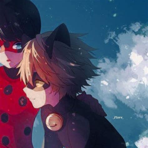 ⤹ 𝗶𝗰𝗼𝗻𝘀 𝗰𝗼𝘂𝗽𝗹𝗲𝘀 𝗹𝗮𝗱𝘆𝗯𝘂𝗴 𝘅 𝗰𝗵𝗮𝘁 𝗻𝗼𝗶𝗿伊 ⛓ Ladybug Anime