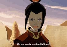 Zuko Azula Fight Me Sophie Jarrehh Zuko Zuko Azula Fight Me