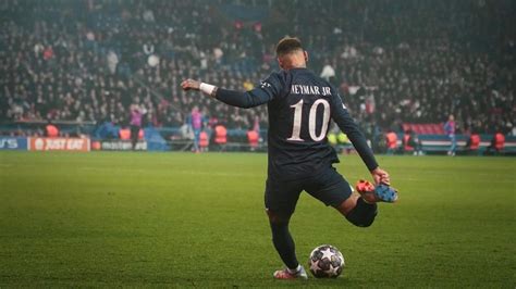 Al-Hilal sign Neymar for £86.3m from PSG: Decoding his stats