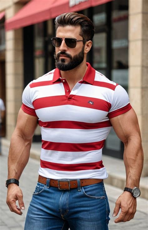 Pin By Alan On Handsome In Stylish Men Casual Tight Jeans Men