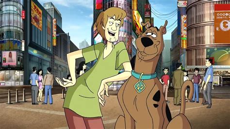 Scooby Doo Brasil On Twitter Hoje O Filme Scooby Doo E A Espada