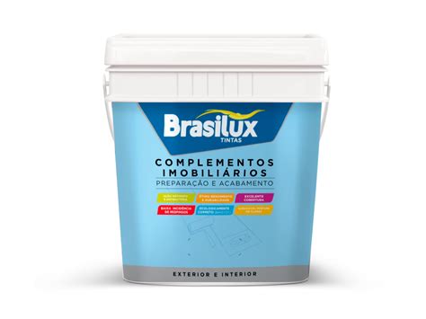 BRASILUX TINTAS