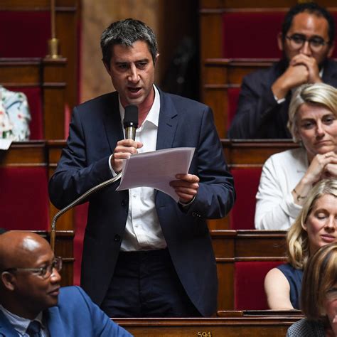 VidÉo Handicap La Colère De François Ruffin à Lassemblée