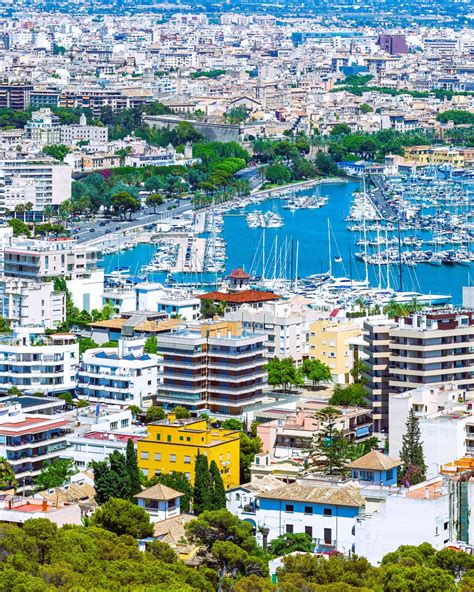 Beauty of World — Palma de Mallorca, Spain: Palma also known as...