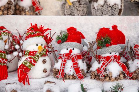 Les Plus Beaux Marchés De Noël En France Civitatis